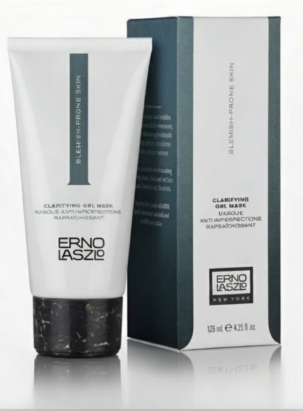 Erno Laszlo Clarifying Gel Mask